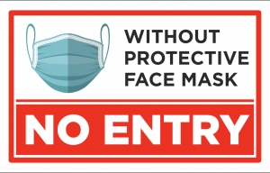 Non-Regulatory Face Mask Standard Approved