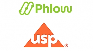 Phlow Corp. and USP Form Alliance