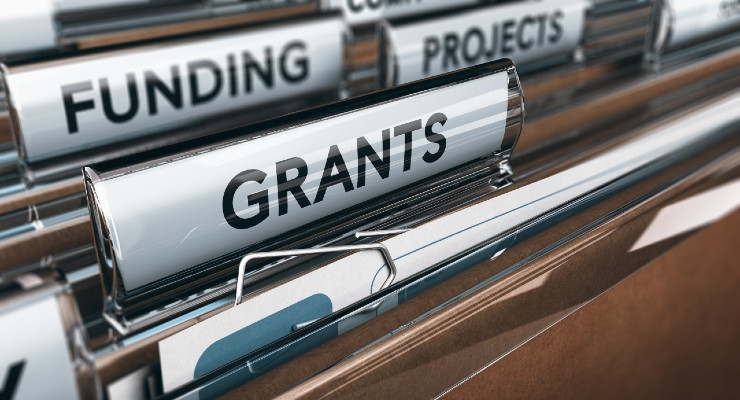How Grant Funding Works and How It Can Help