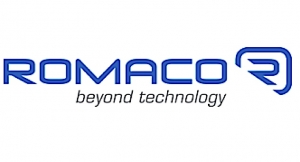 Romaco Names Sales Directors in Cologne, Bologna and Karlsruhe