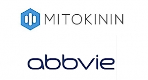 AbbVie Opts to Acquire Mitokinin