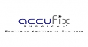 FDA Approves Accufix Surgical
