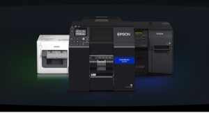 Epson Introduces Matte Black Ink for ColorWorks C6000 Printers