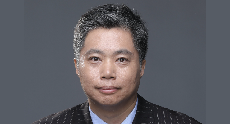 Bioventus Appoints Managing Director, China and Asia Pacific