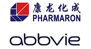 Pharmaron Acquires Biomanufacturing Site in the UK from AbbVie