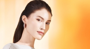 Elizabeth Arden Taps Supermodel and Actress Sui He
