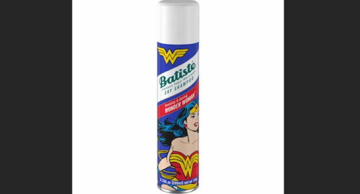 Dry Shampoo Brand Batiste Announces Brand Ambassadors