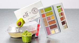 e.l.f. Cosmetics and Chipotle Collaborate on Burrito-Inspired Makeup Collection