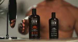 American Crew Expands Hair Care Range