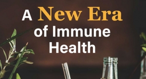 A New Era of Immune Health