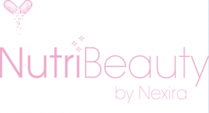 Nexira Launches NutriBeauty, a Line of Nutricosmetic Ingredients 