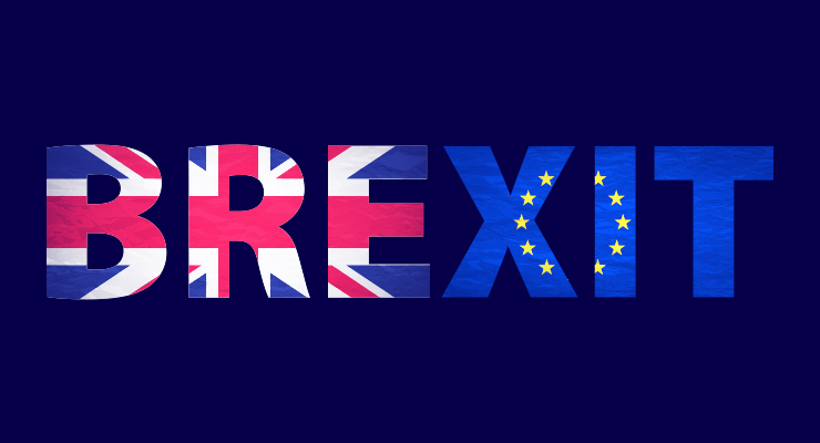 Impact of Brexit on EU Coatings Market