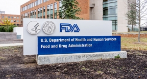 FDA Flags Wipe Seller for COVID-19 Claims