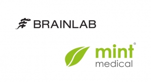 Brainlab Buys Mint Medical to Boost Quality of Clinical Routine, Research Data