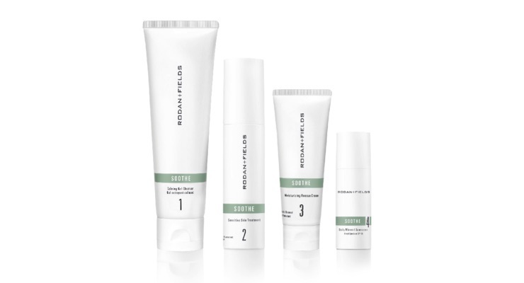 Rodan + Fields Tackles Discoloration and Irritation in New Regimens