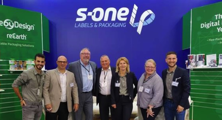 S-OneLP expands product offerings in EMEA
