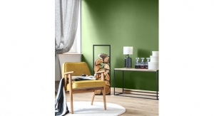 Ireland’s Curator Paint Collection: Color Inspired by Irish Artisans & Designers