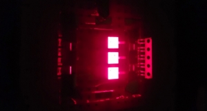 NREL: New Perovskite LED Emits Spin-Polarized Glow