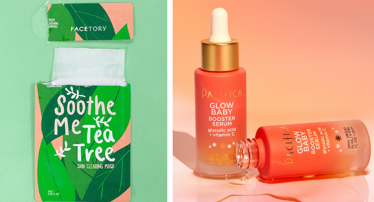 Clean Beauty Brands Representing Top Trends of 2021