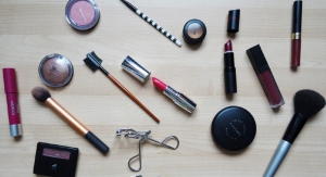 Global Cosmetics Industry Forecasted to Reach $463.5 Billion by 2027