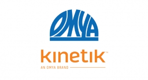 Kinetik Technologies Merges into Omya Group