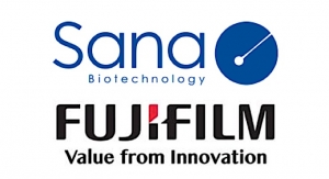 Fujifilm and Sana Biotechnology Enter Cell Therapy Partnership