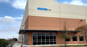 WDSRX Establishes National 3PL Presence