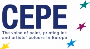 CEPE: Coatings, Ink Industry Under Pressure Due to Developments in Raw Materials Market