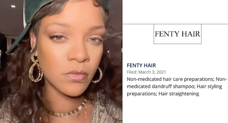 Is Fenty Hair By Rihanna Coming Soon - Fenty Hair Products, Launch Date,  Price, Details