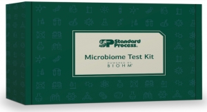 Standard Process Partners with BIOHM Health to Deliver Microbiome Test Kit 