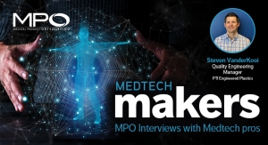 Molding Validation Optimization—A Medtech Makers Q&A