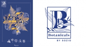 Sozio Launches Botanicals, a New Natural Ingredient Division