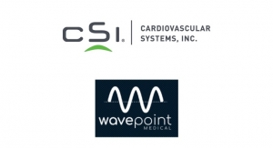 CSI Buys Peripheral Support Catheters from WavePoint Medical
