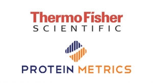 Thermo Fischer Scientific Collaborates with Protein Metrics