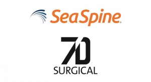 SeaSpine to Acquire 7D Surgical for $110M