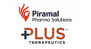 Piramal Pharma Solutions, Plus Therapeutics Ink MSA  