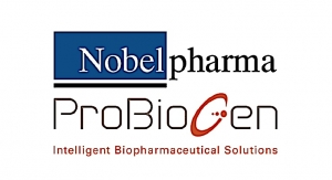 ProBioGen, Nobelpharma Enter Mfg. Agreement for Vax Project