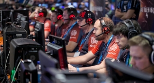 Focus, Endurance, Resilience: The Esports Community is Seeking Out Supplements 