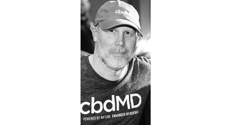 A Closer Look at cbdMD:  A Wellness Company to Watch