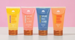 Tree Hut Expands Its Body Care Range, Adds Facial Skin Care Scrubs