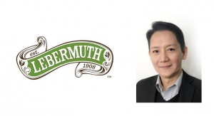 Lebermuth Names Director of Fragrance Development