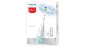 Colgate-Palmolive and Philips Partner to Bring Electric Toothbrushes to Latin America