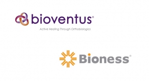 Bioventus Acquires Bioness Inc.