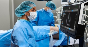 GE Healthcare Reveals Venue Fit POC Ultrasound with Cardiac AI Tool