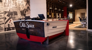 A Better Barber Experience Via Old Spice