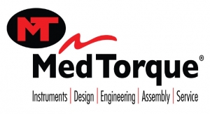 MedTorque Promotes Chad Ryshkus to VP, Commercial Operations