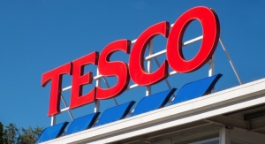 Tesco Eliminates Plastic Bags from Online Orders