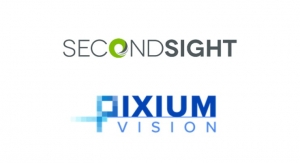 Second Sight Aborts Business Combination with Pixium Vision