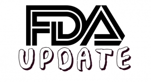 FDA Shares Updated OTC Drug Fees