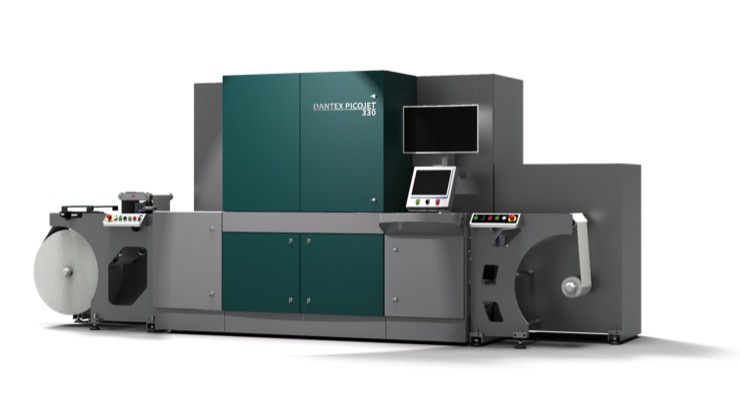 Dantex enters into distributor partnership with All Printing Resources 